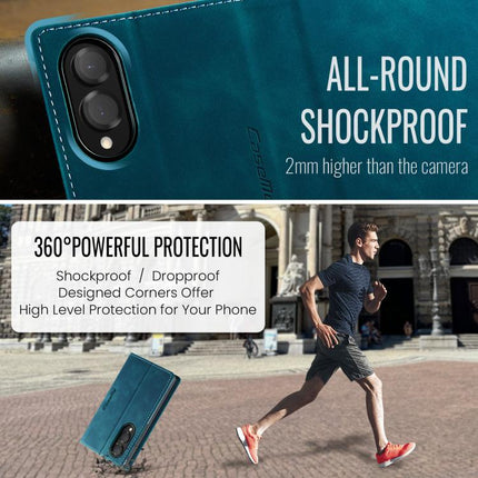 CaseMe 013 Multifunctional Horizontal Flip Leather Phone Case, For Galaxy Z Fold8 5G, For Galaxy Z Fold8 Ultra 5G