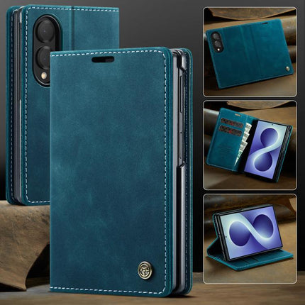 CaseMe 013 Multifunctional Horizontal Flip Leather Phone Case, For Galaxy Z Fold8 5G, For Galaxy Z Fold8 Ultra 5G