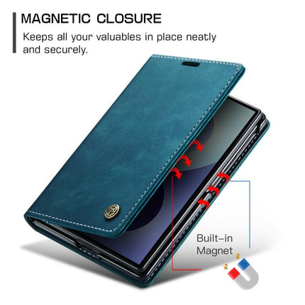 CaseMe 013 Multifunctional Horizontal Flip Leather Phone Case, For Galaxy Z Fold8 5G, For Galaxy Z Fold8 Ultra 5G