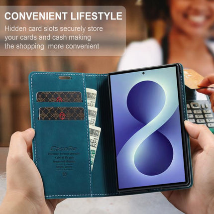 CaseMe 013 Multifunctional Horizontal Flip Leather Phone Case, For Galaxy Z Fold8 5G, For Galaxy Z Fold8 Ultra 5G