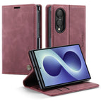For Galaxy Z Fold8 5G / Red