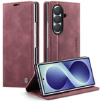 For Galaxy Z Fold8 Ultra 5G / Red