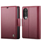 For Galaxy Z Fold8 5G / Red