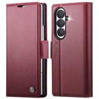 For Galaxy Z Fold8 Ultra 5G / Red