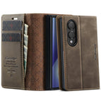 For Galaxy Z Fold8 5G / Coffee