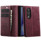For Galaxy Z Fold8 5G / Red