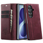For Galaxy Z Fold8 Ultra 5G / Red