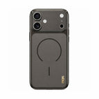 For iPhone 17 / Black