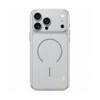For iPhone 15 Pro / Gray