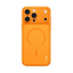 For iPhone 15 Pro / Orange
