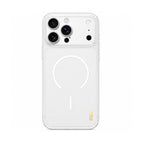 For iPhone 15 Pro / white