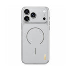 For iPhone 17 Pro Max / Gray