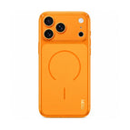 For iPhone 17 Pro Max / Orange