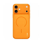 For iPhone 18 / Orange