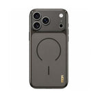 For iPhone 16 / Black