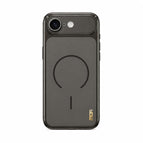 For iPhone 16e / 17e / Black