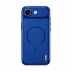 For iPhone 16e / 17e / Blue