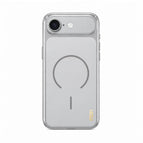 For iPhone 16e / 17e / Gray