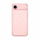 For iPhone 16e / 17e / Pink