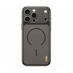 For iPhone 16 Pro / Black