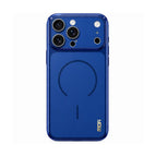 For iPhone 16 Pro / Blue