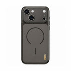 For iPhone 15 / Black