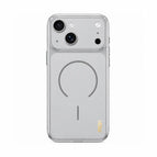 For iPhone 15 / Gray