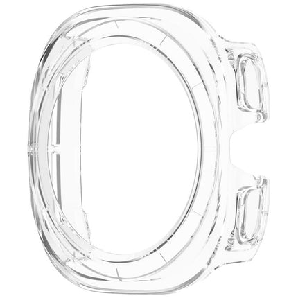 Half Coverage Hollow PC Watch Protective Case, For Galaxy Watch Ultra2 2026