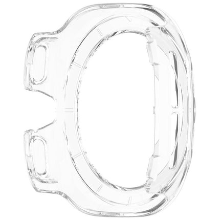 Half Coverage Hollow PC Watch Protective Case, For Galaxy Watch Ultra2 2026