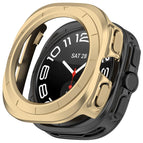 For Galaxy Watch Ultra2 2026 / Champagne Gold