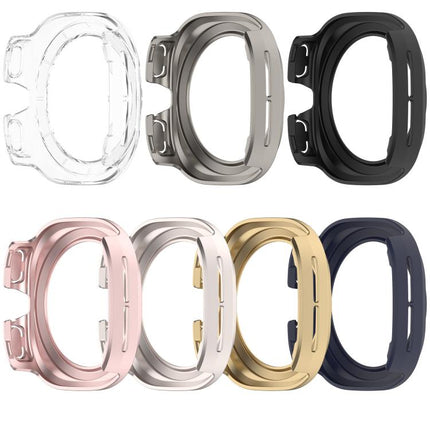 Half Coverage Hollow PC Watch Protective Case, For Galaxy Watch Ultra2 2026