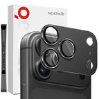 For iPhone 18 Pro / Black