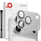 For iPhone 18 Pro / Silver