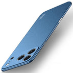 For iPhone 18 Pro / Blue