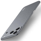 For iPhone 18 Pro / Gray