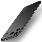 For iPhone 18 Pro Max / Black