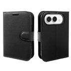 For iPhone Duo / Black