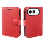 For iPhone Duo / Red