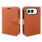 For iPhone Duo / Brown