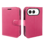 For iPhone Duo / Rose red