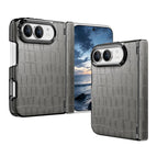 For iPhone Duo / Grey