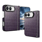 For iPhone Duo / Purple