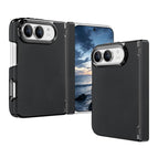 For iPhone Duo / black