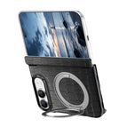 For iPhone Duo / Black