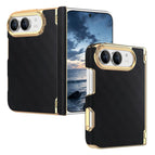 For  iPhone Duo / black