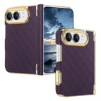 For  iPhone Duo / Purple