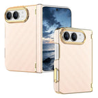 For  iPhone Duo / Pink