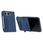For iPhone Duo / Navy Blue