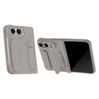 For iPhone Duo / Titanium Color