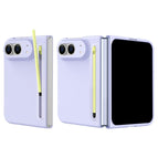 For iPhone Duo / Purple